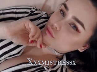 Xxxmistressx