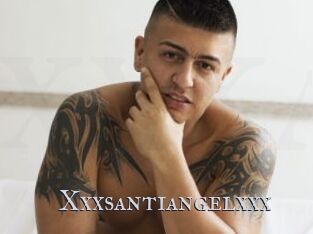 xxxsantiangelxxx Xxx Amateur