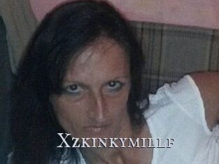xzkinkymillf Xxx Amateur