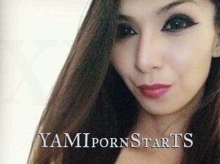 YAMIpornStarTS