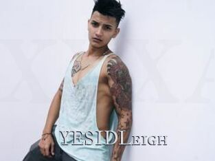 YESIDLeigh
