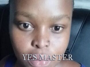 YES_MASTER