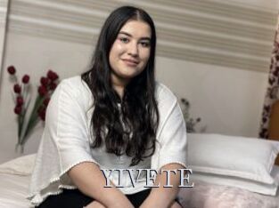 YIVETE