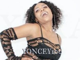 YONCEY100