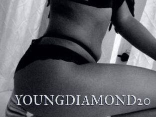 YOUNGDIAMOND20