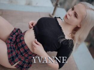 YVANNE