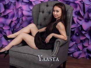 Yaasya