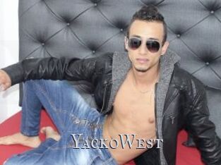 YackoWest