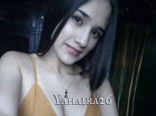 Yahaira26