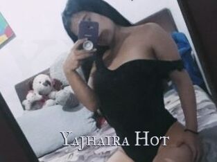 Yajhaira_Hot