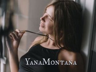 YanaMontana