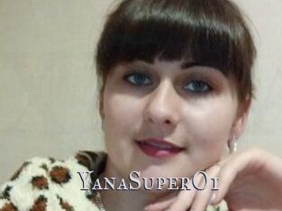 YanaSuperO1