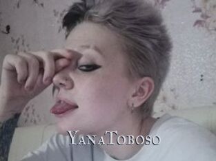 YanaToboso