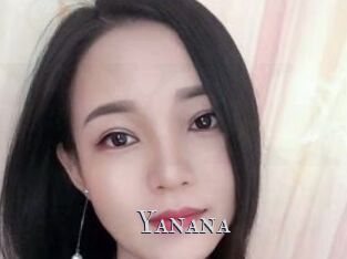 Yanana