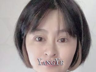 YangYe
