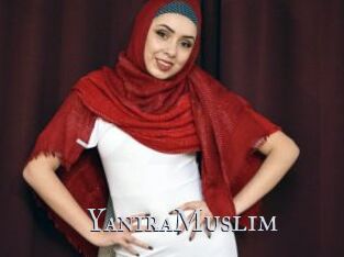YaniraMuslim
