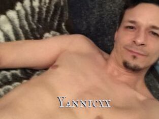 Yannicxx