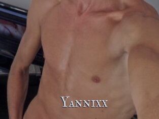 Yannixx