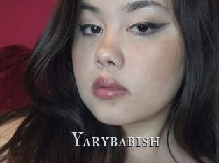 Yarybabish Xxx Amateur