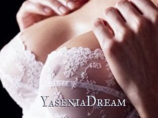 YaseniaDream