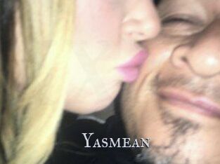 Yasmean