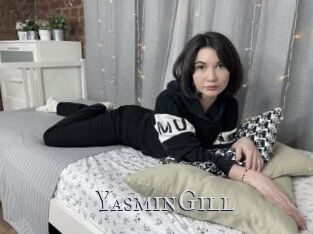 YasminGill