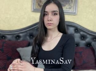 YasminaSav