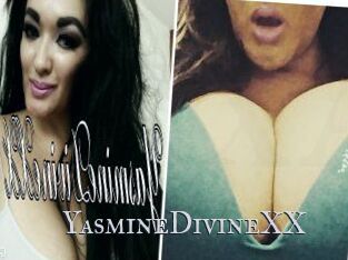 YasmineDivineXX