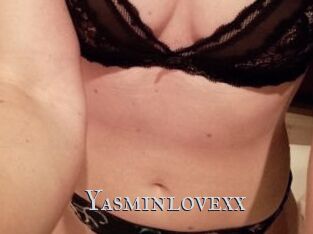 Yasminlovexx Xxx Amateur