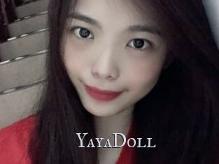 YayaDoll