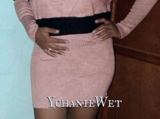 YchanieWet