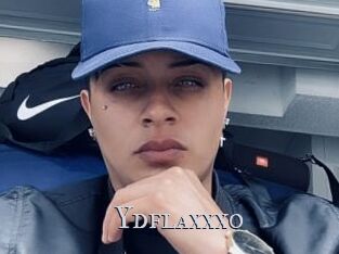 Ydflaxxxo