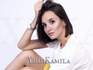 YeahKamila