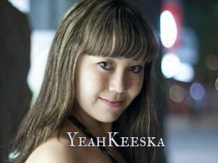 YeahKeeska Xxx Amateur