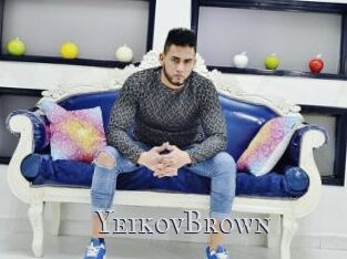 YeikovBrown