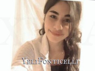 YeliFonticelli