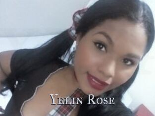 Yelin_Rose