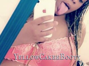 YellowCakeeBooty