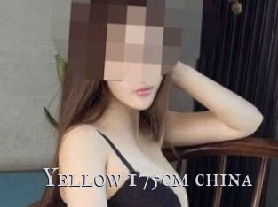 Yellow_175cm_china