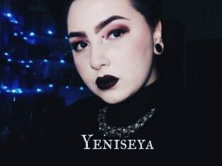 Yeniseya