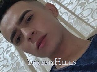 YeremyHills