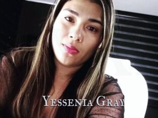 Yessenia_Gray Xxx Amateur