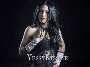 YessyKissme