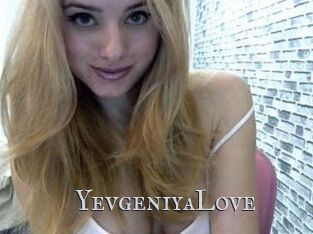 YevgeniyaLove