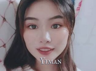 Yiman
