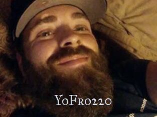 YoFro220