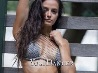 YogiDancer