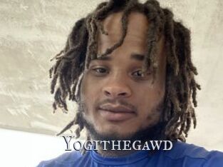 Yogithegawd