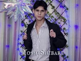 YoshyShibari