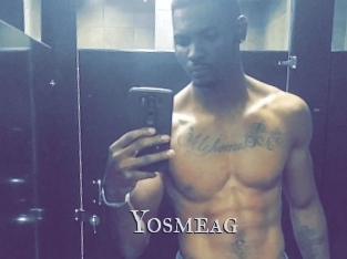 Yosmeag